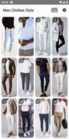 250+ Men Clothes Style-poster