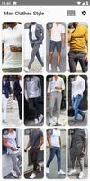 250+ Men Clothes Style screenshot 1