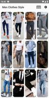 250+ Men Clothes Style screenshot 2