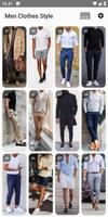 250+ Men Clothes Style screenshot 3