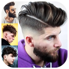 200 Mens Haircut icône