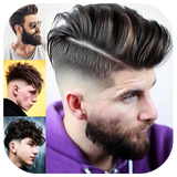 200 Mens Haircut