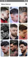200 Mens Haircut 포스터