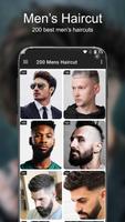 200 Mens Haircut capture d'écran 3