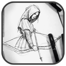 Sketch Drawing Ideas APK