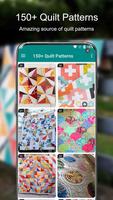 2 Schermata 150+ Quilt Patterns
