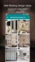 Wall Molding Design Ideas screenshot 2