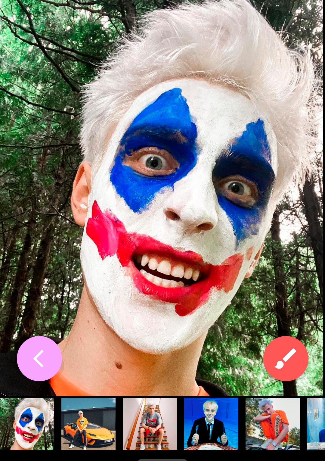 А4 Влад 2020