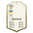 FUT 20 Icons Quiz