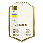 FUT 20 Icons Quiz biểu tượng