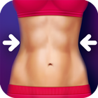 Women Workout at Home - Female Fitness ikon