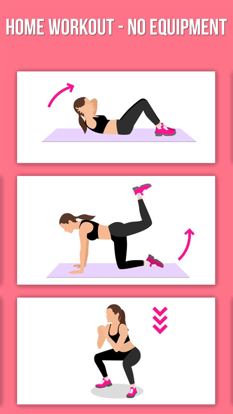 Female Workout