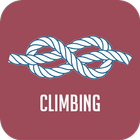 Climbing Knots icône