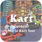 Karts of Mario Kart Tour icône