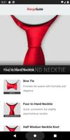 How To Tie and Tie - 3D Animated Guide Affiche