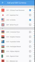 Currency Converter screenshot 6