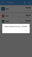 Currency screenshot 3