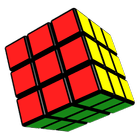 Magic Cube ไอคอน