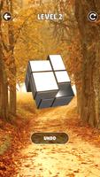 برنامه‌نما Magic Cube عکس از صفحه