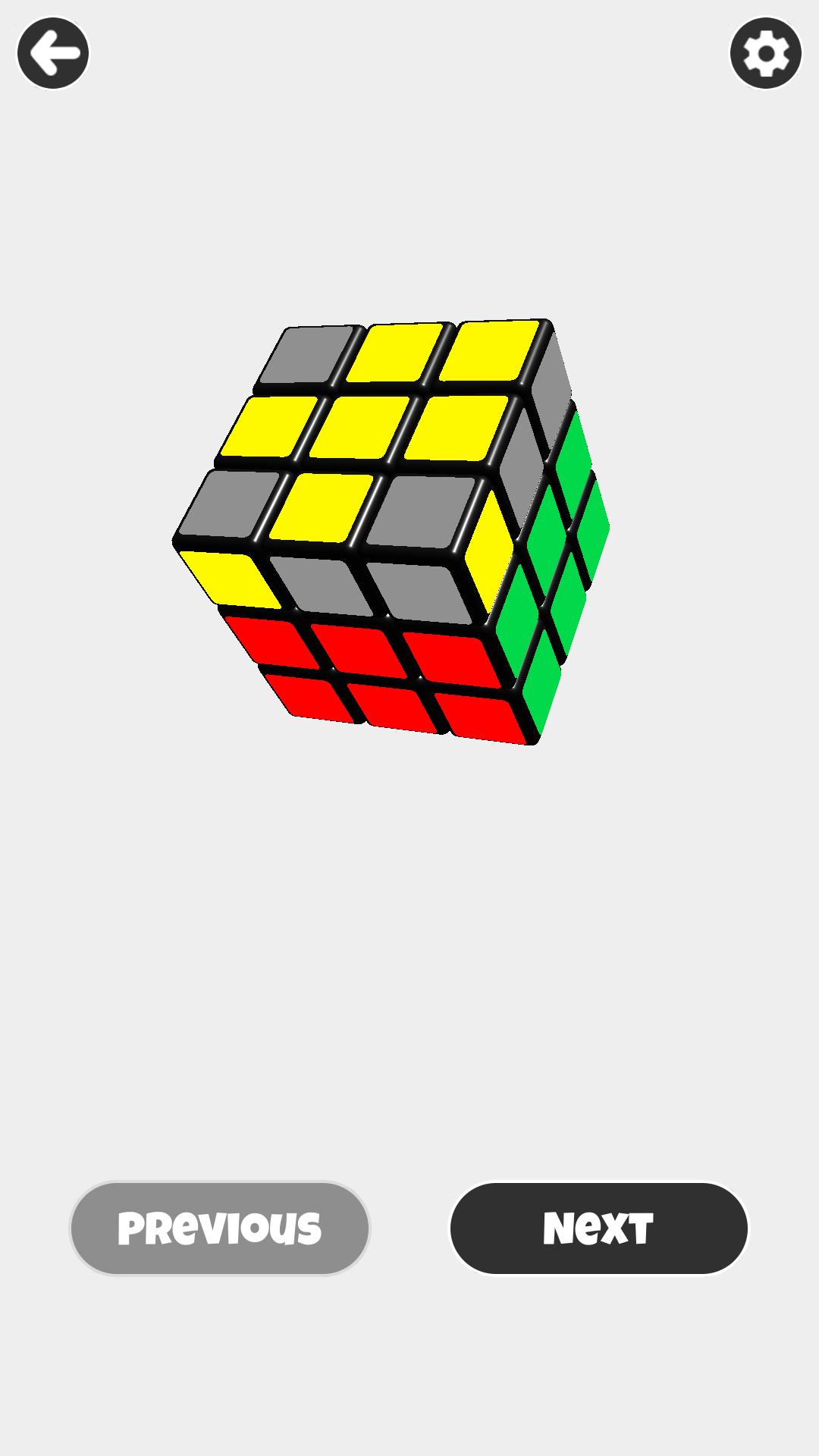 Magic Cube for Android - APK Download