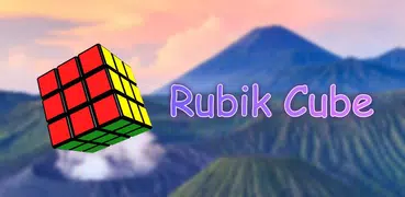 Rubik Cube - Solve puzzle, Learn Algorithms