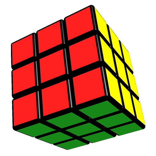 Endless Cube Puzzle, Learn Algorithms