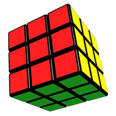 Descargar APK de Rubik Cube - Solve puzzle, Learn Algorithms