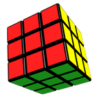 Endless Cube Puzzle, Learn Algorithms icon