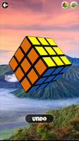 Endless Cube Puzzle, Learn Algorithms screenshot 3
