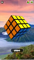 Rubik Cube تصوير الشاشة 3