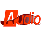 Car Audio أيقونة