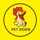 Pet Door icône