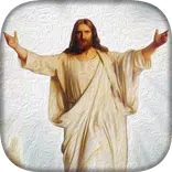 Jezus Bóg 4K Tapety HD