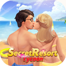 Secret Resort Tycoon APK