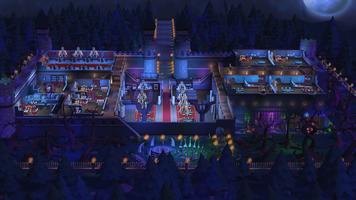 Secret Resort Tycoon تصوير الشاشة 3