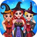 Bff Witchy Transformation APK