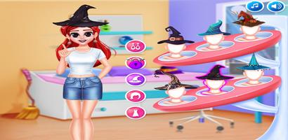 Bff Witchy Transformation Ekran Görüntüsü 1