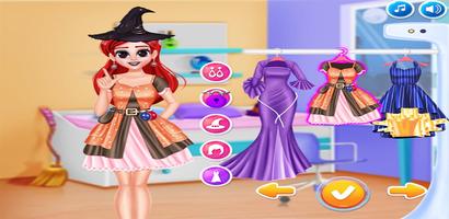Bff Witchy Transformation Ekran Görüntüsü 2