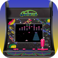 Galaga Arcade