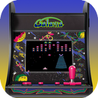 Galaga Arcade icon