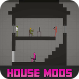 Melon Houses PlayGround mods ícone