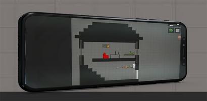 Melon Houses PlayGround mods captura de pantalla 3