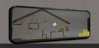 Melon Houses PlayGround mods captura de pantalla 2