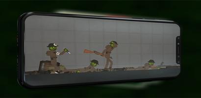 Melon Character PlayGround mod imagem de tela 3