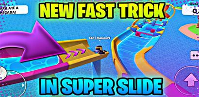 Shortcut All Map Stumble Guys Ekran Görüntüsü 2