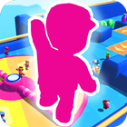 Mod Gems Stumble Guys Tips simgesi