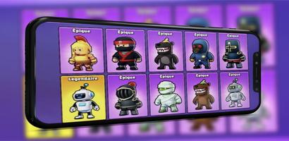 Mod Gems Stumble Guys Tips gönderen