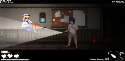 Tag After school Mod Horror screenshot 1
