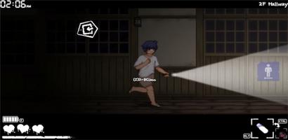 Tag After school Mod Horror screenshot 2