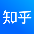 知乎 图标